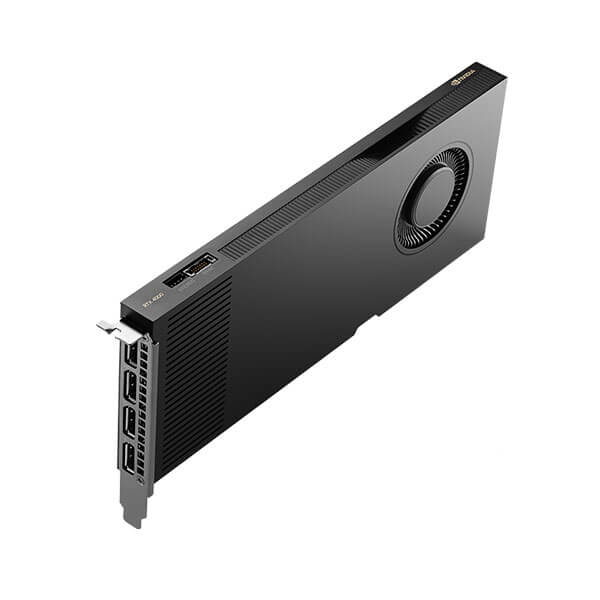 PNY Nvidia Quadro RTX 4000 Ada 20GB Graphics Card