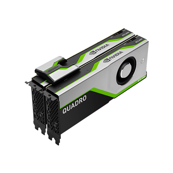 Quadro 6000 Nvidia Grid Rtx 6000 6000 Series Nvidia Grid Rtx 6000 Dell NVIDIA NVLink Connector For NVIDIA  Quadro RTX 6000 Graphics