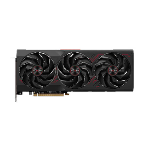 Sapphire Pulse RX 7900 GRE OC 16GB Graphics Card (11325-04-20G/11325-04-21G)