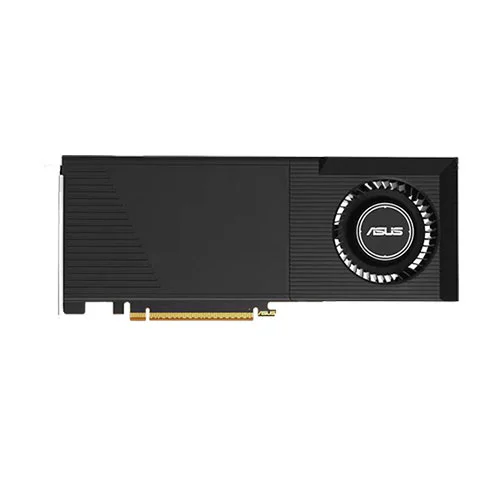 Asus Turbo Radeon AI Pro R9700 32GB GDDR6 Graphics Card