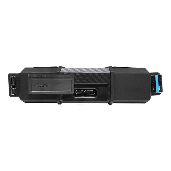 Adata HD710 Pro 1TB External Hard Drive (Black)