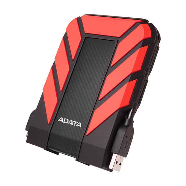 Adata HD710 Pro 1TB (Red)