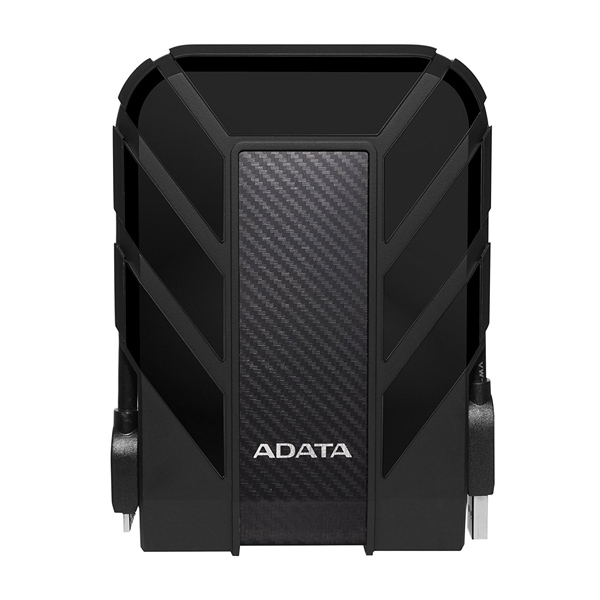 Adata HD710 Pro 2TB Black External Hard Drive