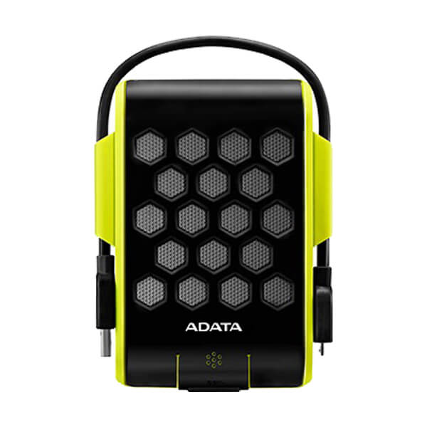 Adata HD720 1TB (Green)