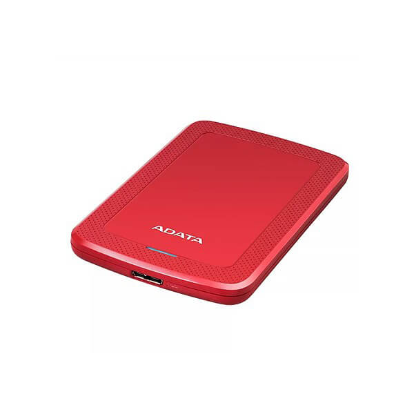 Adata HV300 2TB (Red)
