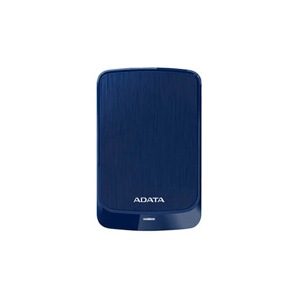 Adata HV320 2TB Blue External Hard Drive