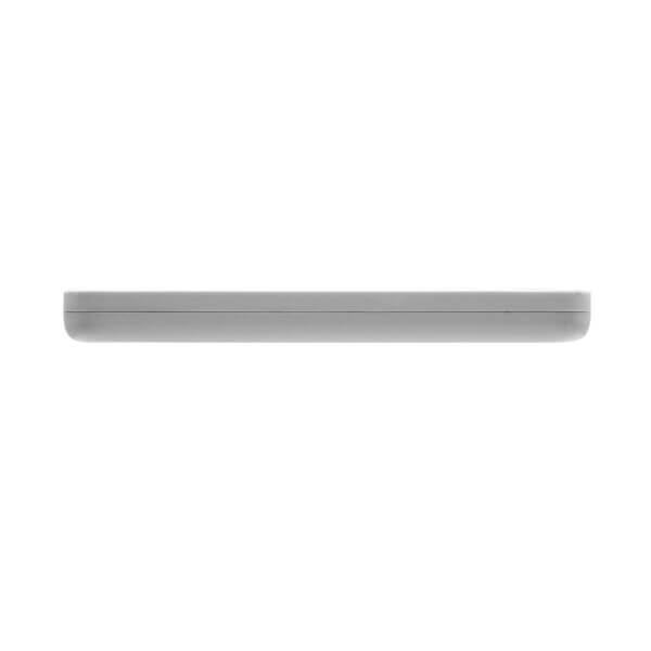 Adata HV320 2TB White External Hard Drive
