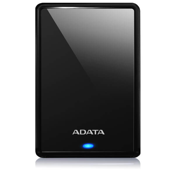 Adata HV620S 1TB Black