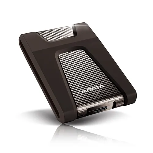 Adata HD650 1TB External HDD