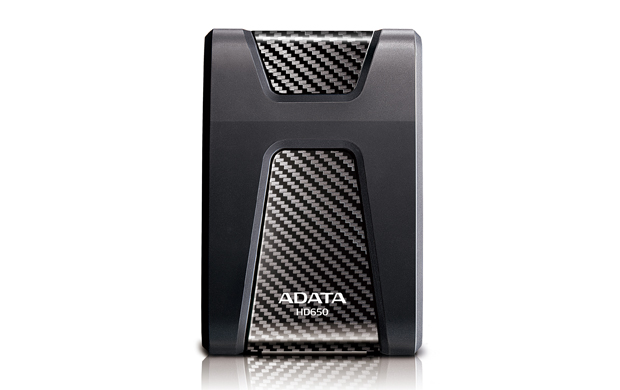 Adata HD650 1TB Black