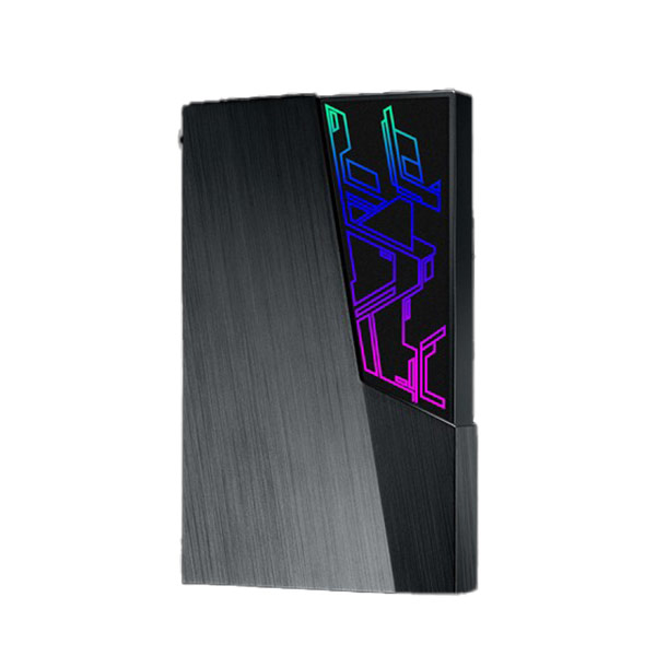 Asus Fx 1TB RGB External Hard Drive