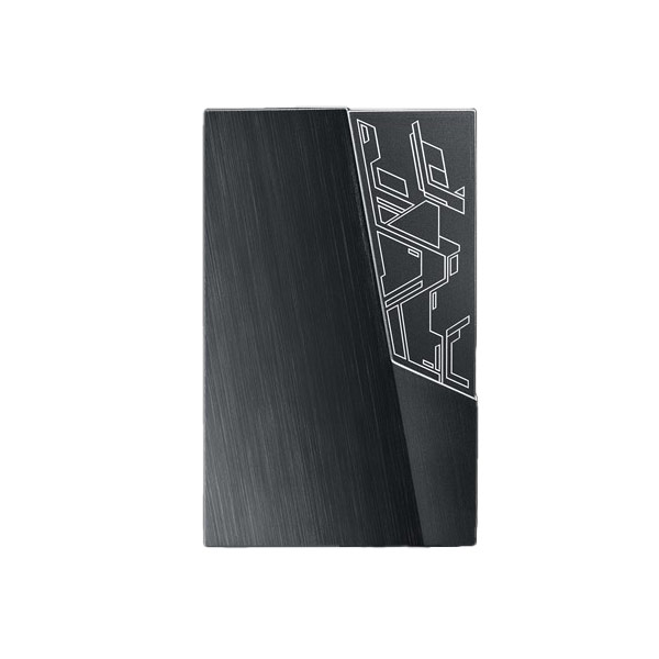Asus Fx 1TB RGB External Hard Drive