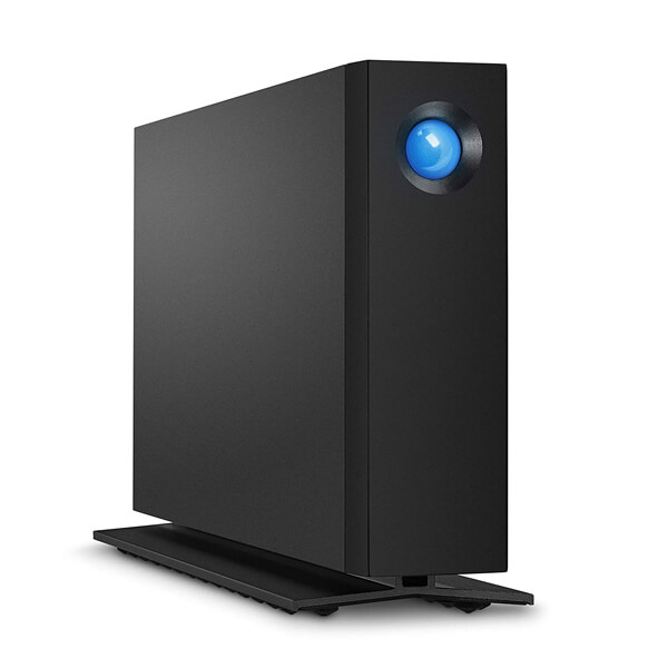 Lacie d2 Professional 4TB