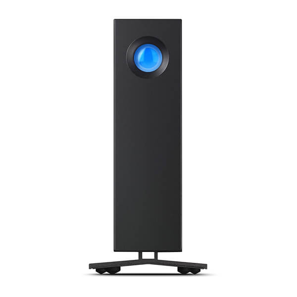 Lacie d2 Professional 4TB