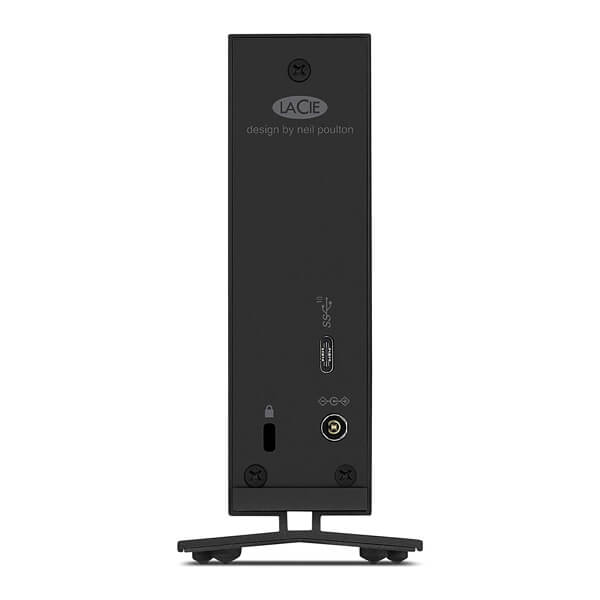 Lacie d2 Professional 4TB