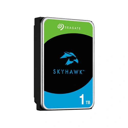 Seagate Skyhawk 1TB 5400 RPM Surveillance Hard Drive
