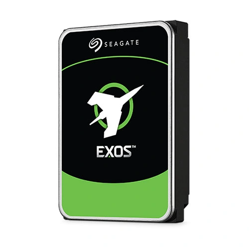 Seagate Exos X24 16TB 7200 RPM Enterprise Hard Drive