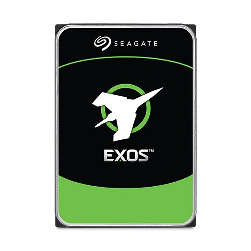 Seagate Exos X24 16TB 7200 RPM Enterprise Hard Drive