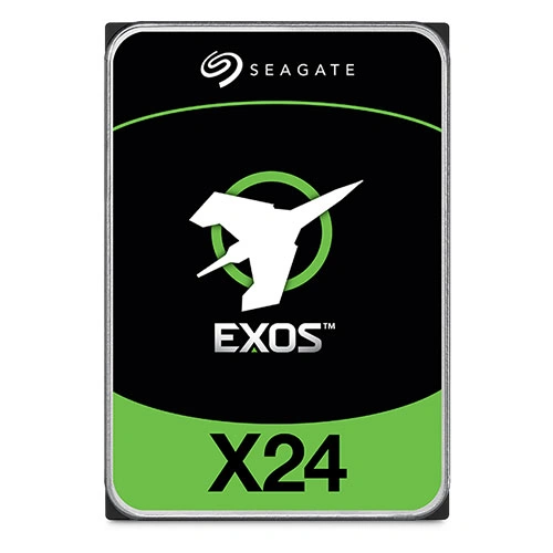 Seagate Exos X24 20TB Internal HDD