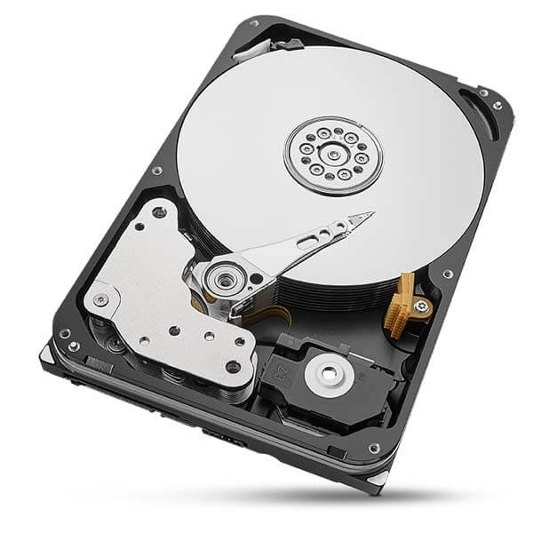 Seagate Ironwolf Pro 20TB Internal HDD- ST20000NT001