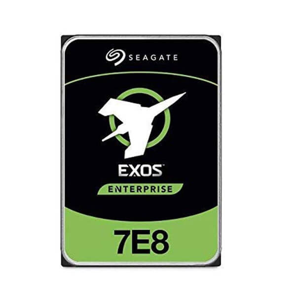 Seagate Exos 7E8 4TB 7200 RPM Desktop Internal Hard Drive