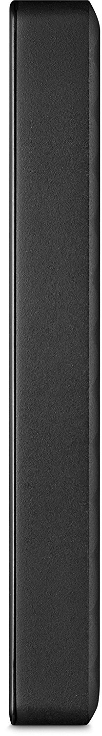 Seagate 1TB Expansion (Black)
