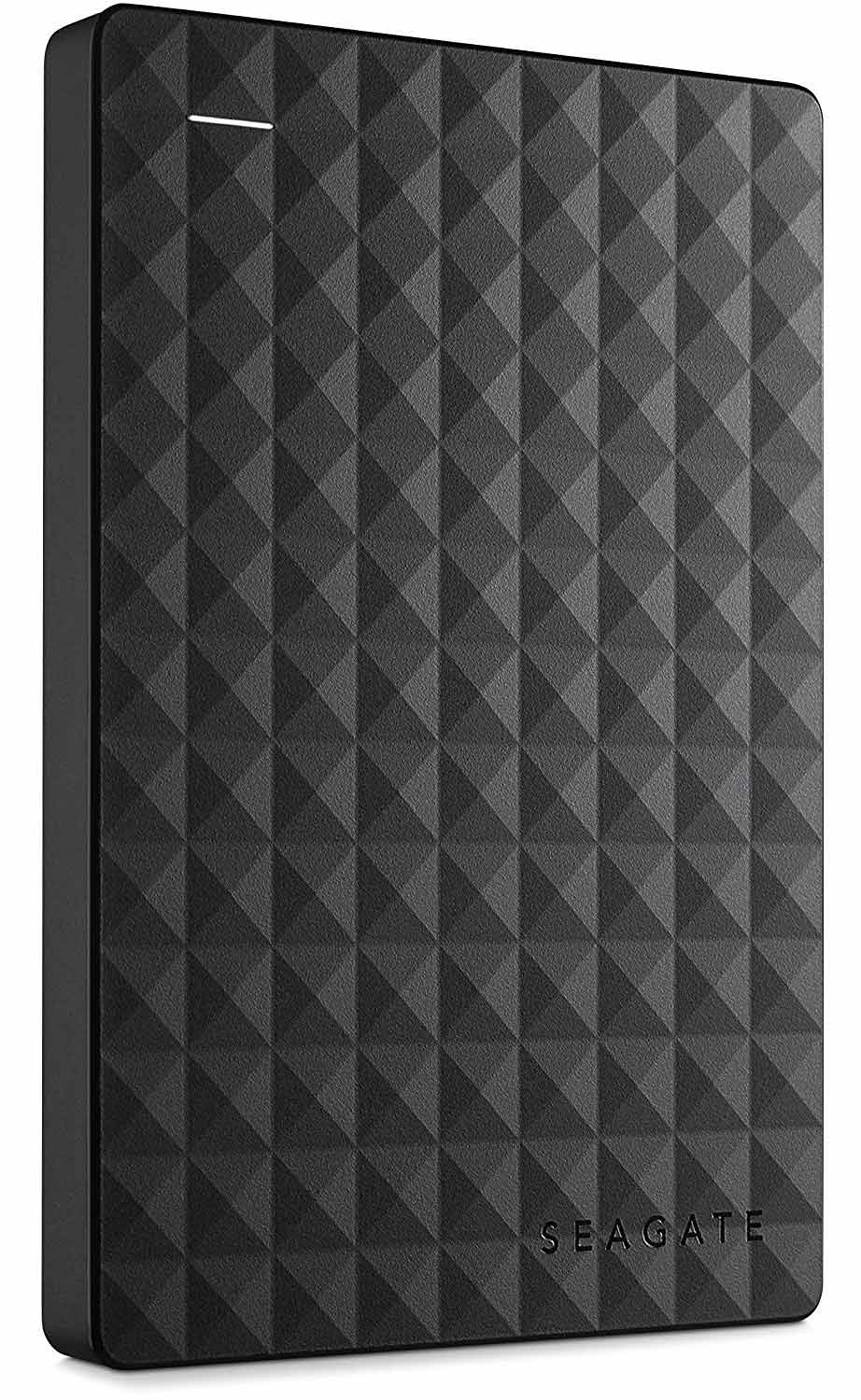 Seagate 1TB Expansion (Black)