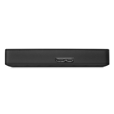 Seagate 2TB Expansion (Black)