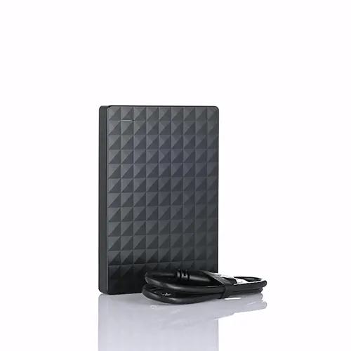 Seagate 2TB Expansion (Black)