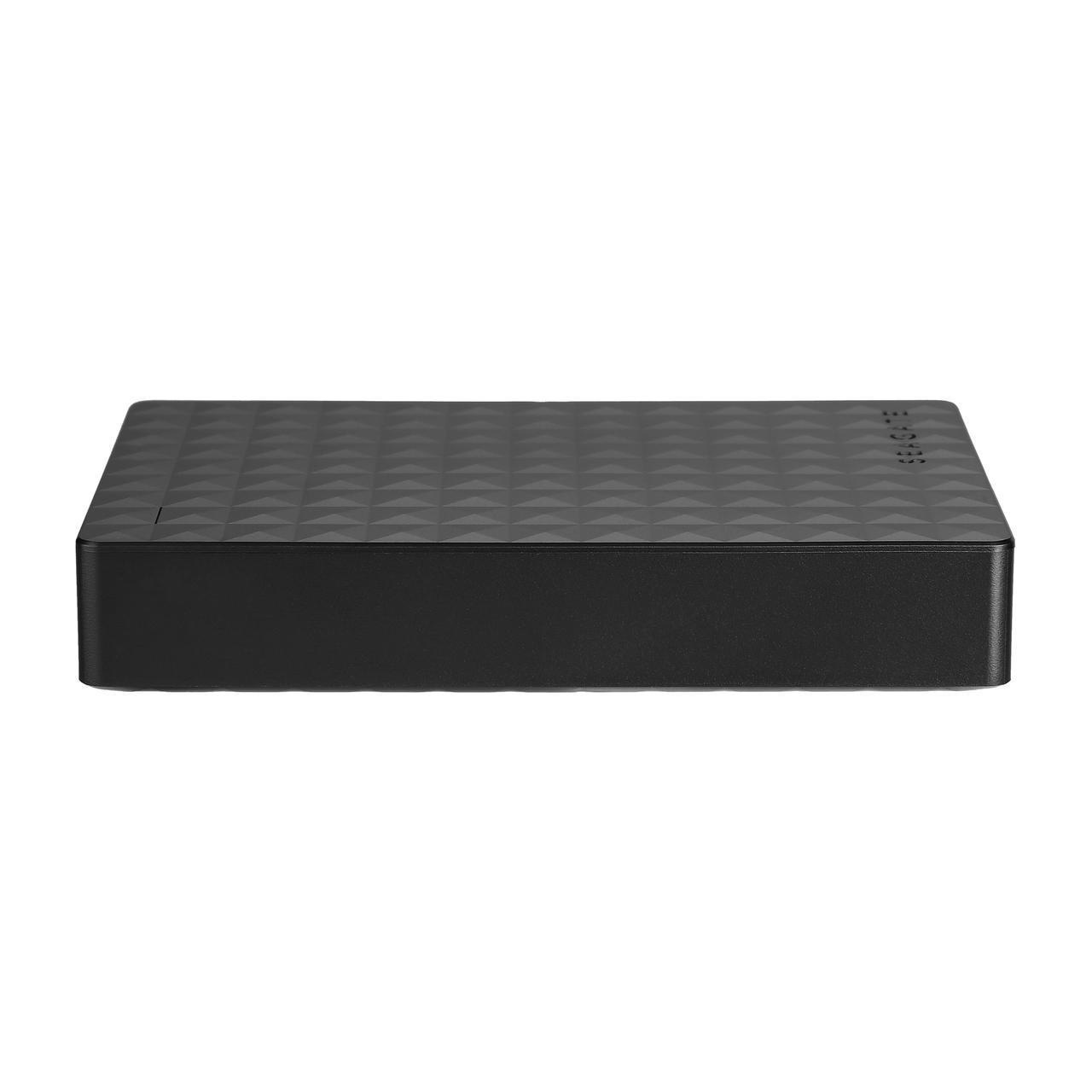 Seagate 4TB Expansion (Black)