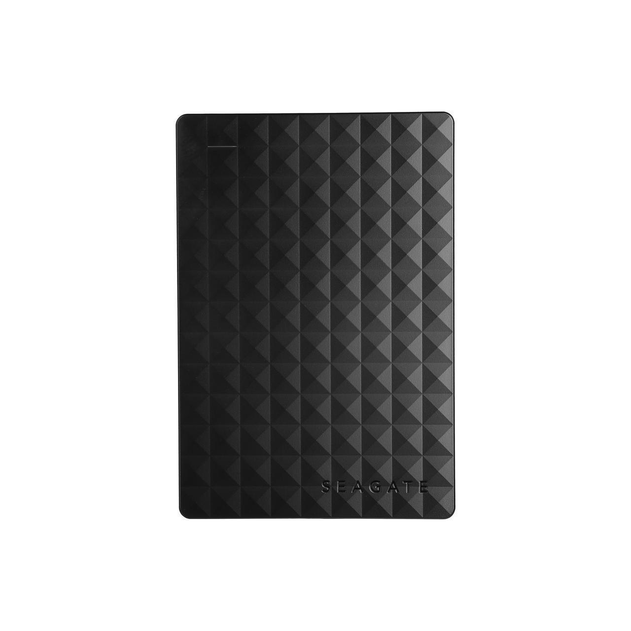 Seagate 4TB Expansion (Black)