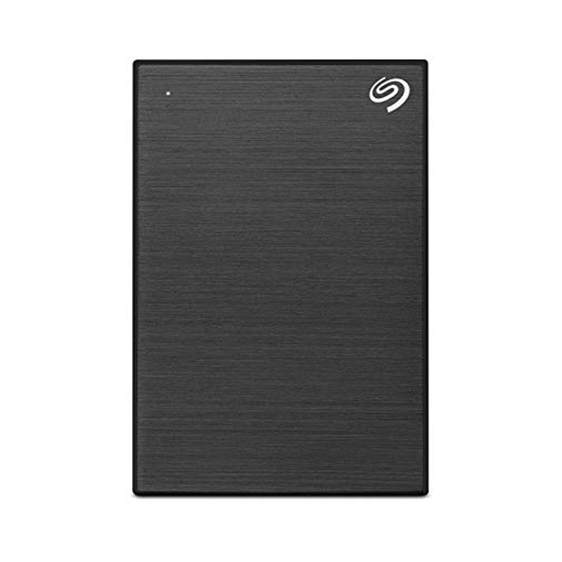Seagate 1TB Backup Plus Slim (Black)
