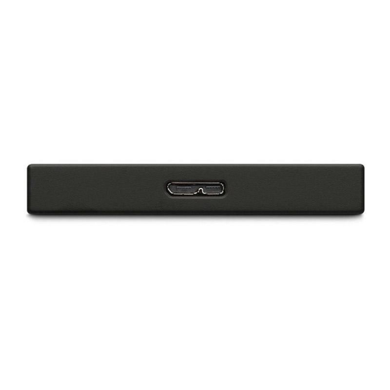 Seagate 1TB Backup Plus Slim (Black)
