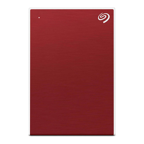 Seagate 1TB Red Backup Plus Slim