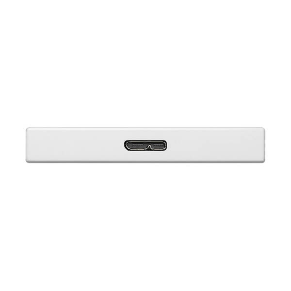 Seagate 1TB Backup Plus Slim (Gold)