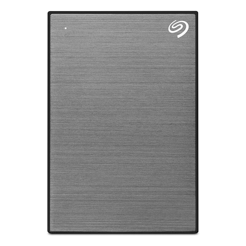 Seagate 1TB Backup Plus Slim (Space Gray)