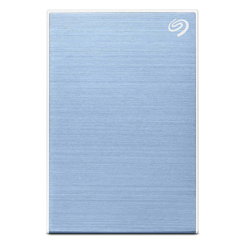 Seagate 2TB Backup Plus Slim (Light Blue)