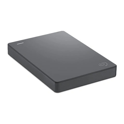 Seagate Basic Portable 2TB External Hard Drive