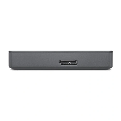 Seagate Basic Portable 2TB External Hard Drive