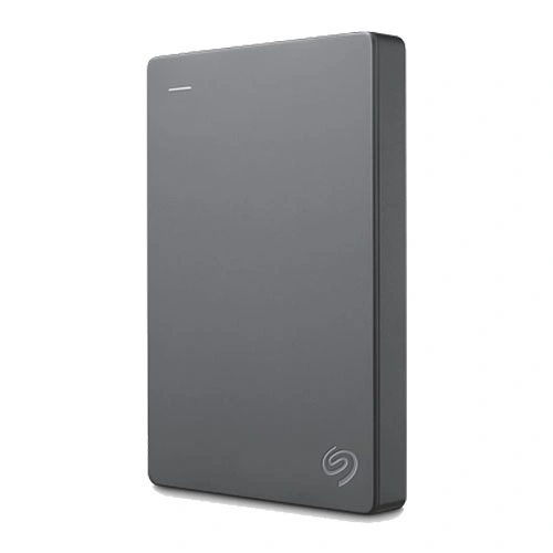 Seagate Basic Portable 2TB External Hard Drive
