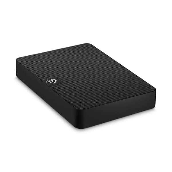Seagate Expansion 1TB External Hard Drive