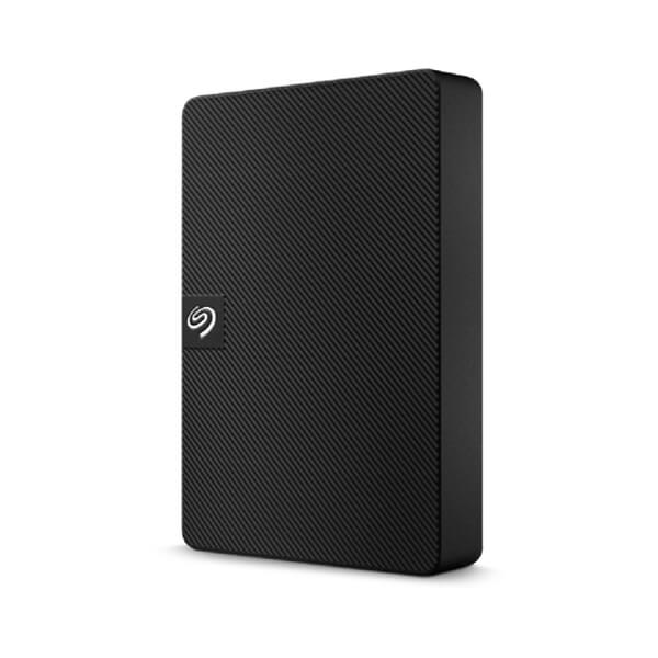 Seagate Expansion 2TB Black External Hard Drive