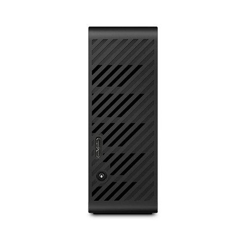 Seagate Expansion 20TB External Hard Drive