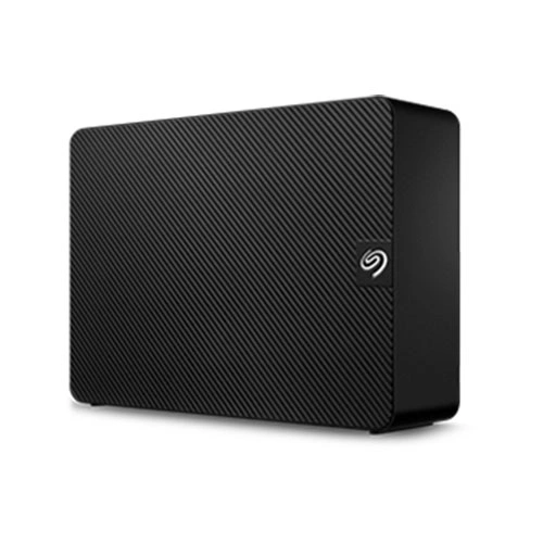 Seagate Expansion 4TB Desktop External Hard Drive