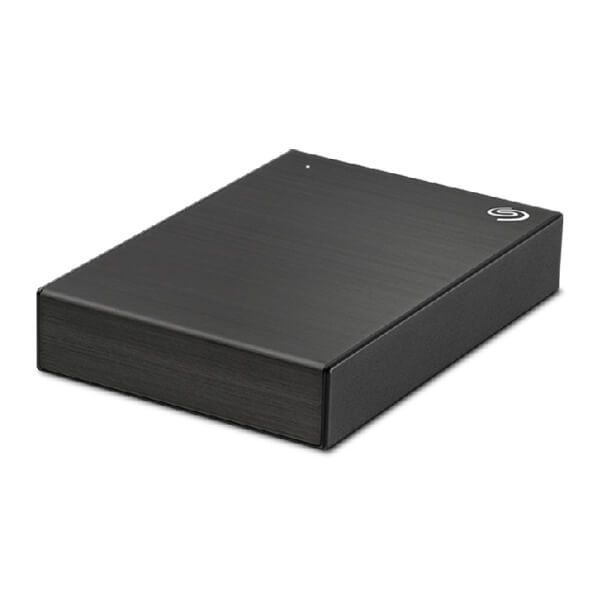 Seagate One Touch 1TB Black External Hard Drive