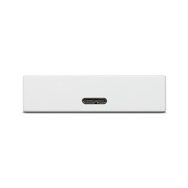 Seagate One Touch 1TB Red External Hard Drive