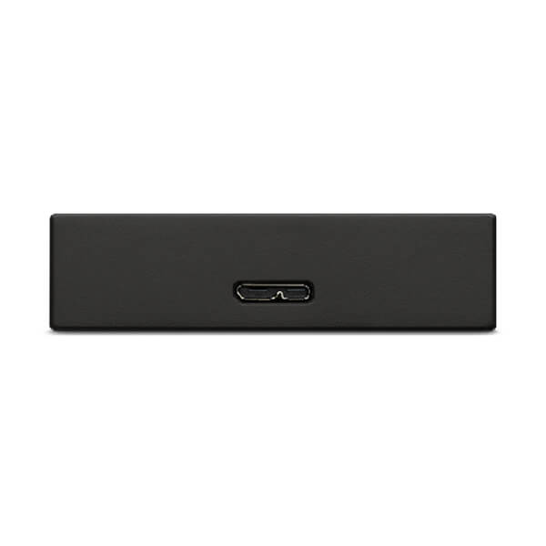 Seagate One Touch 1TB Grey External Hard Drive