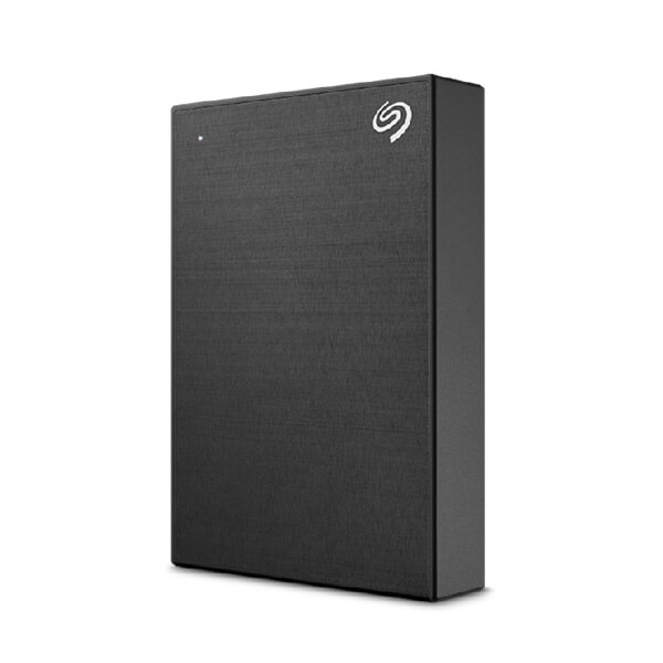 Seagate One Touch 2TB Black External Hard Drive