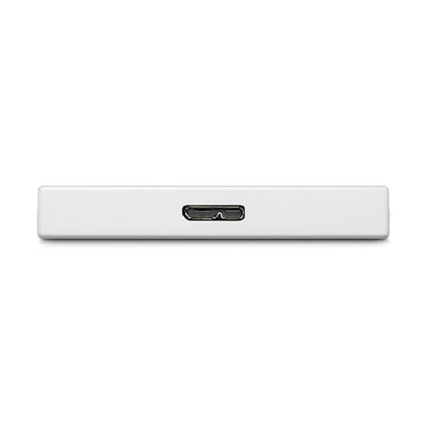 Seagate One Touch 2TB Rose Gold External Hard Drive