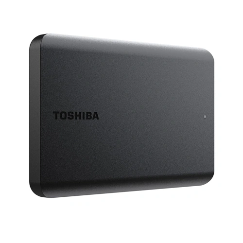 Toshiba Canvio Basics 2TB External Hard Drive